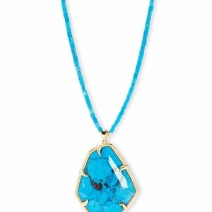 Kendra Scott Beatrix necklace